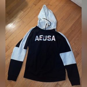American Eagle Hoodie. Size Medium.